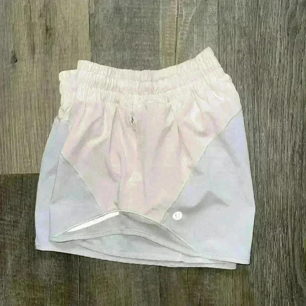 Lululemon limited edition Hotty Hot Short 4"
Asym - Picture 7 of 10